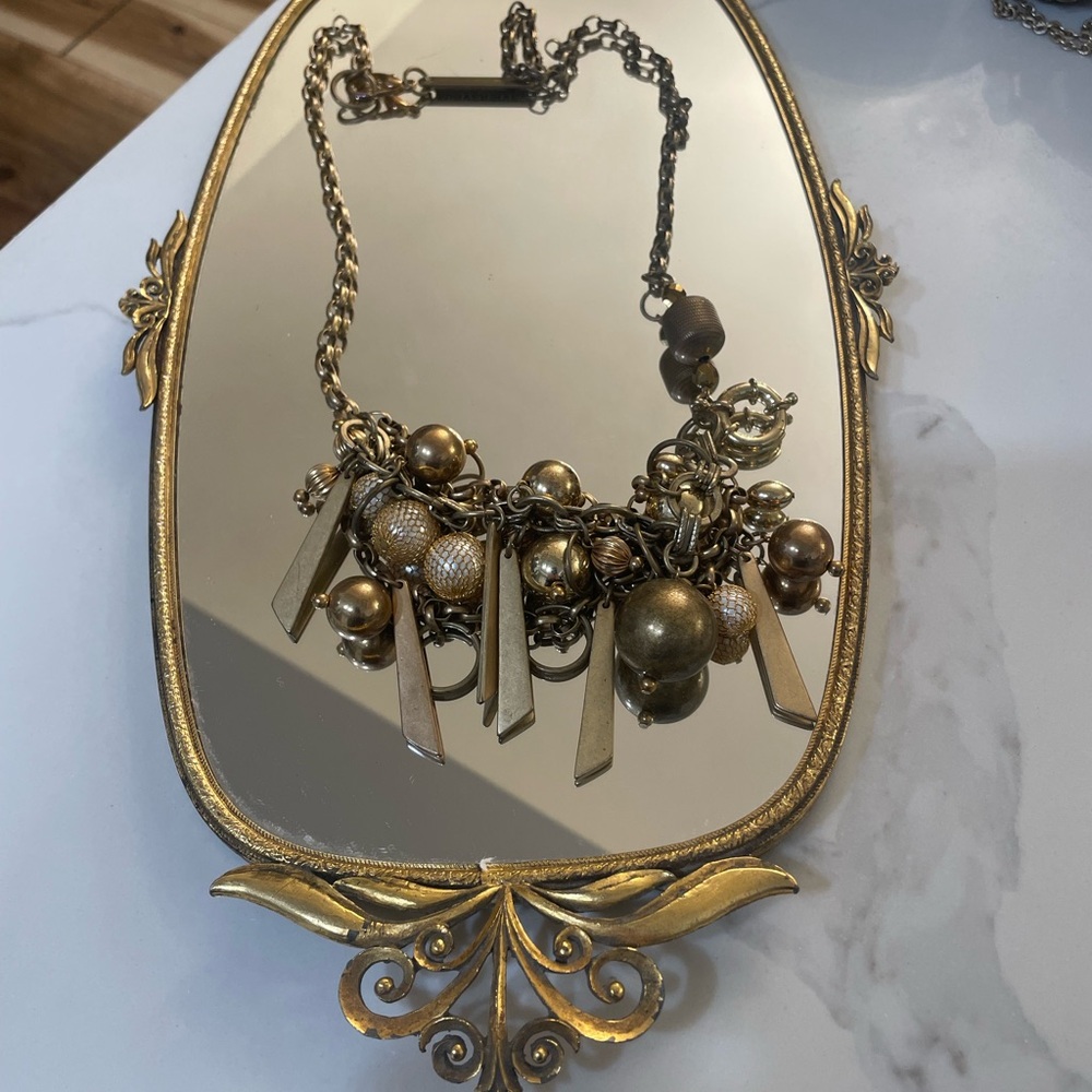 Vintage Subversive by Target Necklace